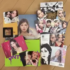 nmixx アルバム
