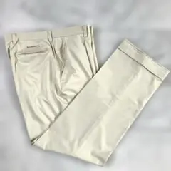 メンズ　大きいサイズ　BURBERRY GOLF バーバリー　ゴルフ　パンツ