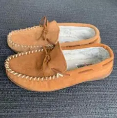 ARROW MOCCASIN アローモカシン リングモカシン ブーツ サイズ