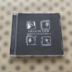 FIELD OF VIEW 「SINGLES COLLECTION +4」