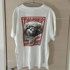 THRASHER Tシャツ
