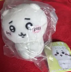 ちいかわ ガチャ ぬいぐるみ BIG 4 ちいかわ