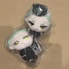 ツイステ　セベク　ててコレ3 はぐキャラ7