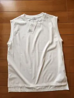 beauty and youth タンクトップ