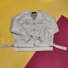 美品　コムサイズム　サイズ9号