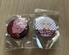 【即購入可】Fate HF ufotable 缶バッジ アーチャー