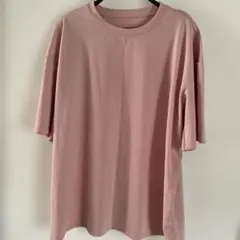 新品未使用　Tシャツ　L 男女兼用