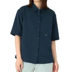 M11966 Columbia エンジョイマウンテンライフショートスリーブシャツ