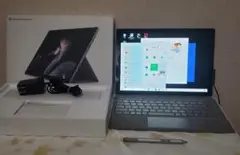 (訳アリ 良品) Surface Pro5 i7/16GB/1TB office