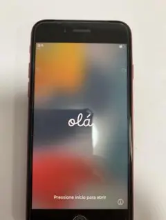 iPhone SE3(第3世代) 64GB 残債なし