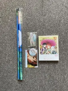 甘神さんちの縁結び　Blu-ray 8 アニメイト特典