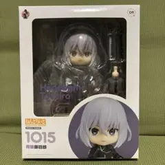 【開封品】ねんどろいど 刀剣乱舞 骨喰藤四郎