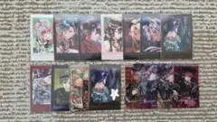 悪魔執事と黒い猫 ぱしゃこれ まとめ売り