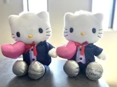 ダニエル　ぬいぐるみ(1体のみ)