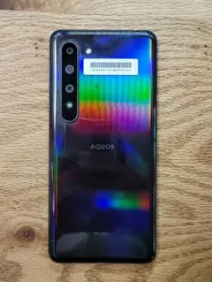 AQUOS r5g ジャンク