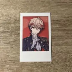 [ラスト1点］セラフ・ダズルガーデン 5th ANNIVERSARYチェキ風