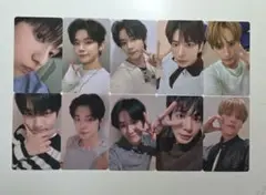 txt ユニバ ums 特典 ラキドロ コンプ セット
