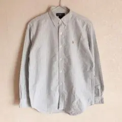 ラルフローレン Ralph Lauren ストラップ シャツ