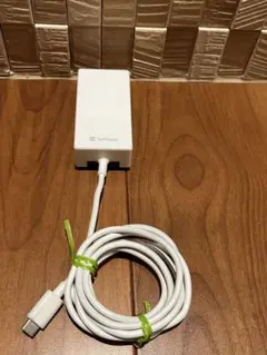 SoftBank USB PD 充電器 SB-AC20-TCPD