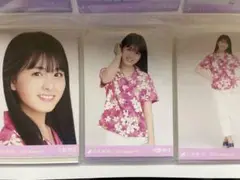 乃木坂46 生写真 コンプ