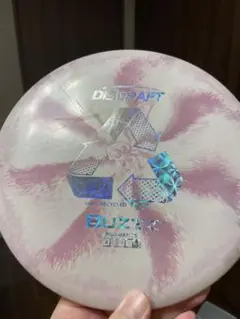 ディスクゴルフ DISCRAFT BUZZZ 100%