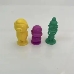 ギブリーズ　カプセルトイ　ジブリ