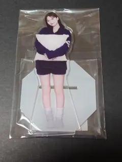 乃木坂46 金川紗耶 アクリルスタンド B (おやすみ ver.)