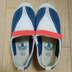 LUCKYBELL　20.0サイズ