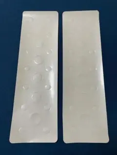 CRYSTAL GRIP クリスタルグリップ ブラックホール 2枚 サーフィン