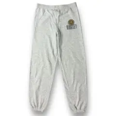90s Hanes カリフォルニア大学 バークレー スウェットパンツ 古着