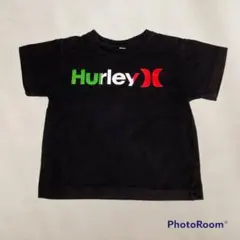 Hurley レギュラーフィットTシャツ