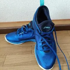 ⭐️希少入手困難！アシックス　グライドノヴァff 河村勇樹着用モデル ⭐️希少入手困難！アシックス グライドノヴァff 河村勇樹着用モデル