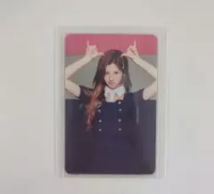 twiceトレカ