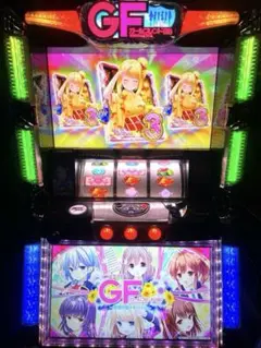 2025年最新】ガールフレンド(仮) スロットの人気アイテム - メルカリ
