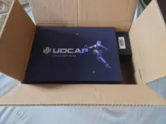 UDCAP Virtual Reality Gloves