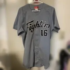 Fighters ジャージ 16 REWARD UFS-42