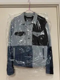 gosha rubchinskiy デニムジャケット　Mサイズ gosha rubchinskiy デニムジャケット Mサイズ