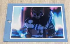 鬼滅の刃 無限城編 場面写ブロマイドくじ 猗窩座