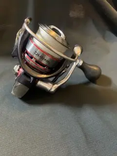 ダイワ　10セルテート2508R H　ハイギアカスタム 替スプール付き DAIWA（釣り） ダイワ 10 セルテート 2508RH ハイギアカスタム
