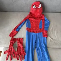 スパイダーマン　子供用