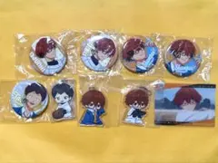 忘却バッテリー 千早瞬平セット まとめ売り＋山田太郎