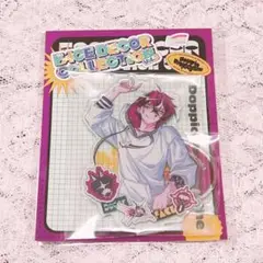 にじさんじ NIJISANJI EN ドッピオ　アクリルスタンド　アクスタ
