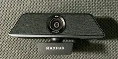 webカメラ ウェブカメラ 120度 MAXHUB W21 4K マイク 内蔵