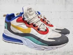 Nike Air Max 270 React 27.0cm