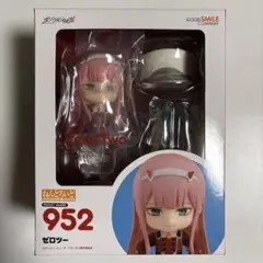 2025年最新】ダーリンインザフランキス ねんどろいどの人気