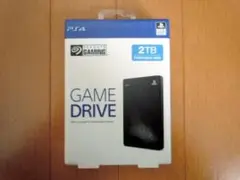 PlayStation4 公式ライセンス認証品 HDD 2TB PS5動作確認済