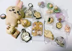 ちいかわ うさぎ グッズ まとめ売り