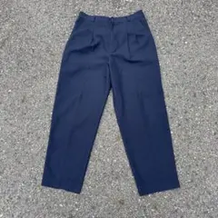 ぎ*ん様 フランス軍　SSA　ホスピタルパンツ 1B デッドストック 全国通販】【SPECIAL】DEAD STOCK 40-50s FRENCH MILITARY