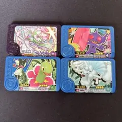 ポケモン フレンダ サーナイト メガニウム ヤミラミ アローラキュウコン