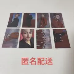 seventeen power of love ジュン トレカ コンプ